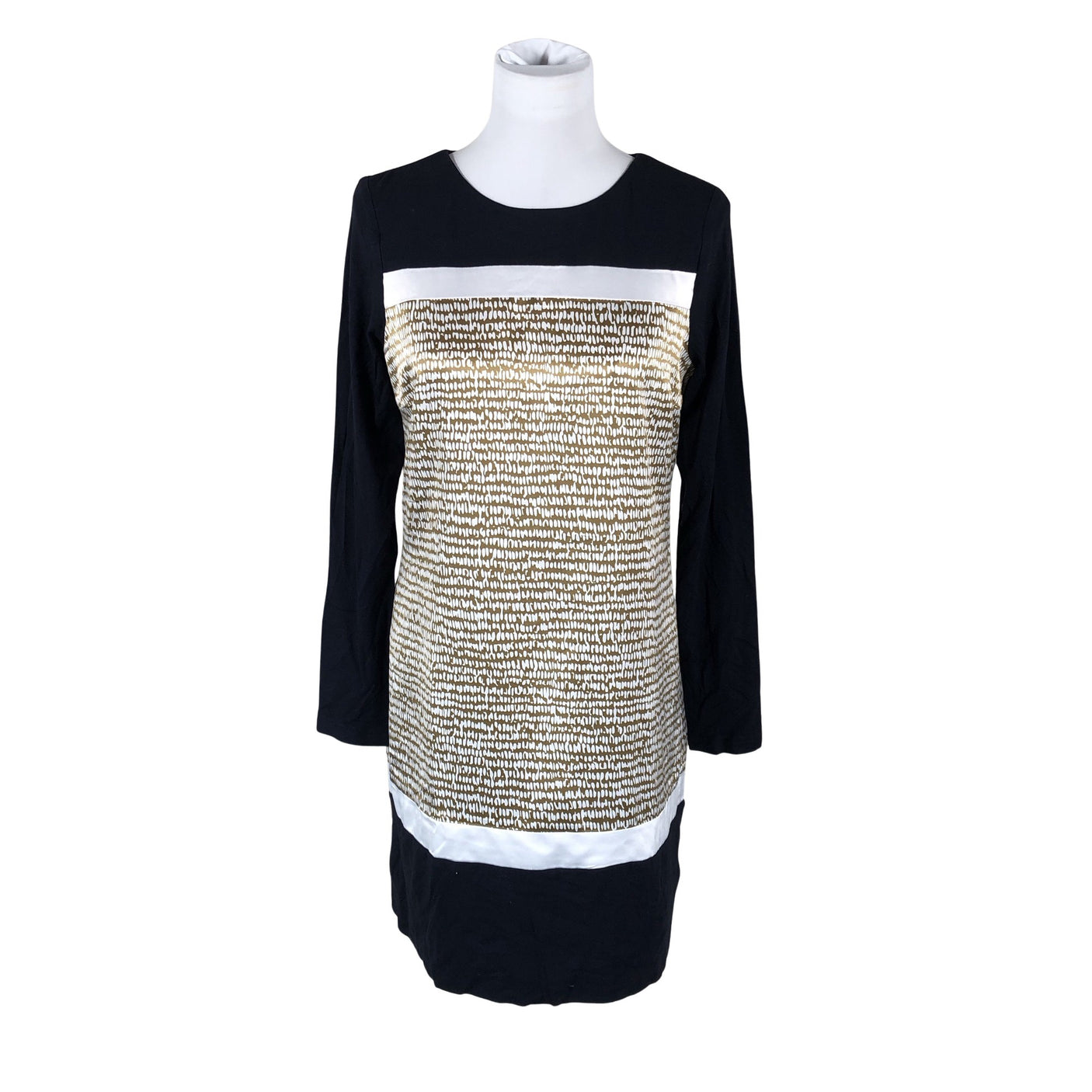 Unisex More&More - Dress, size 36 - Blue (1)