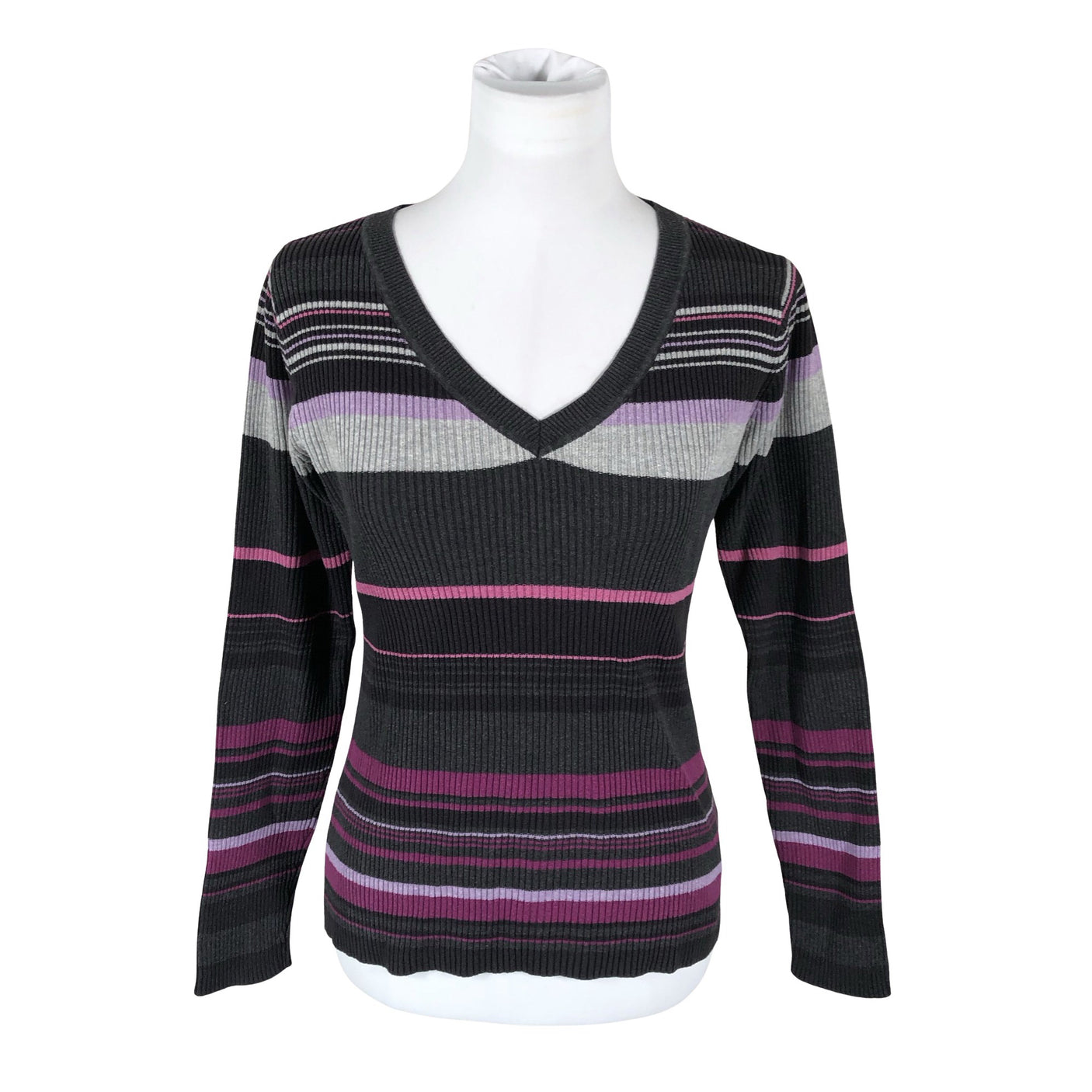 Unisex Tommy Hilfiger - Sweater, size 38 - Gray (1)