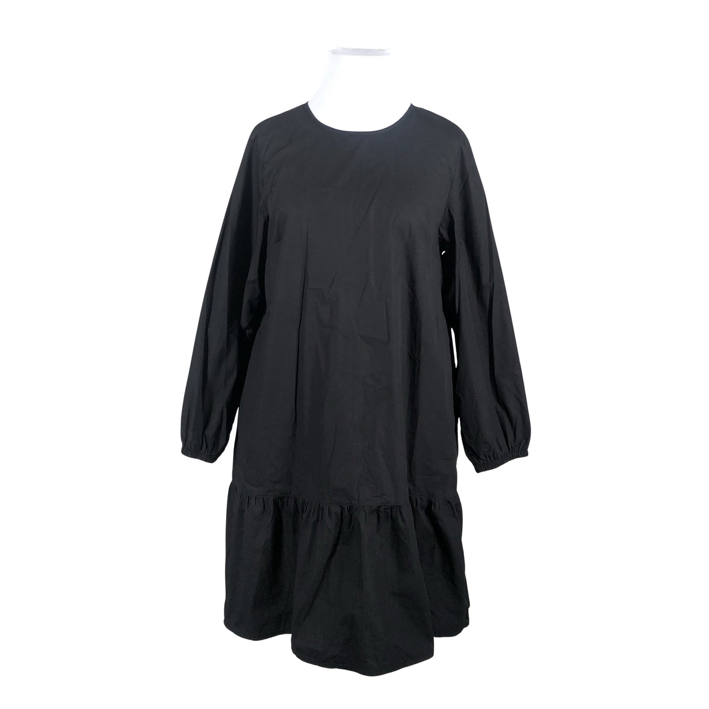 Unisex Nanso - Dress, size 46 - Black (1)