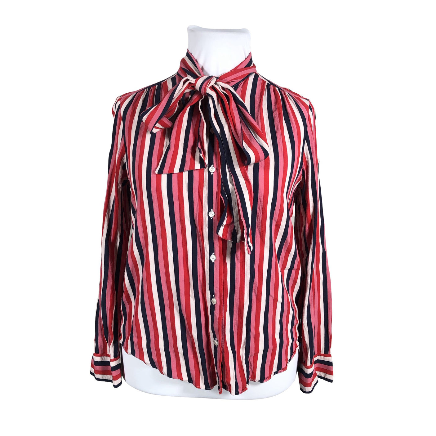 Unisex Gant - Blouse, size 42 - Pink (1)