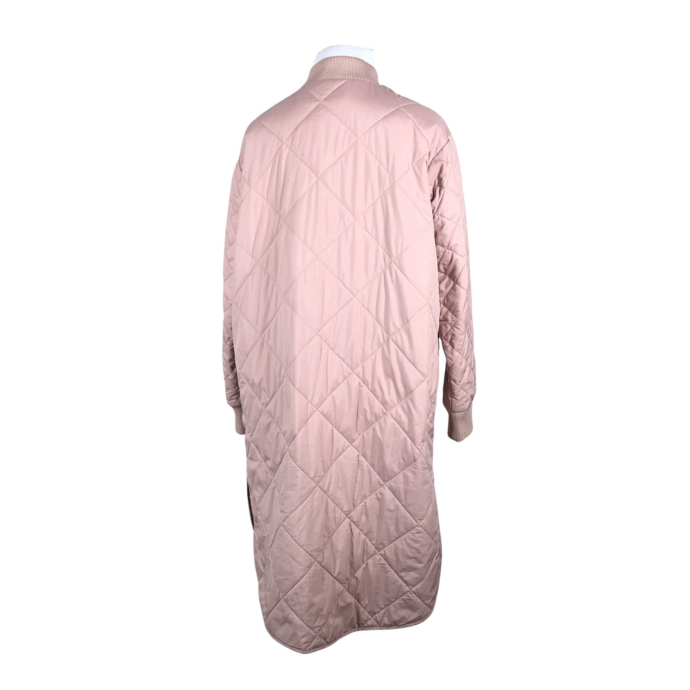 Unisex Nanso - Quilted jacket, size 42 - Light pink (2)