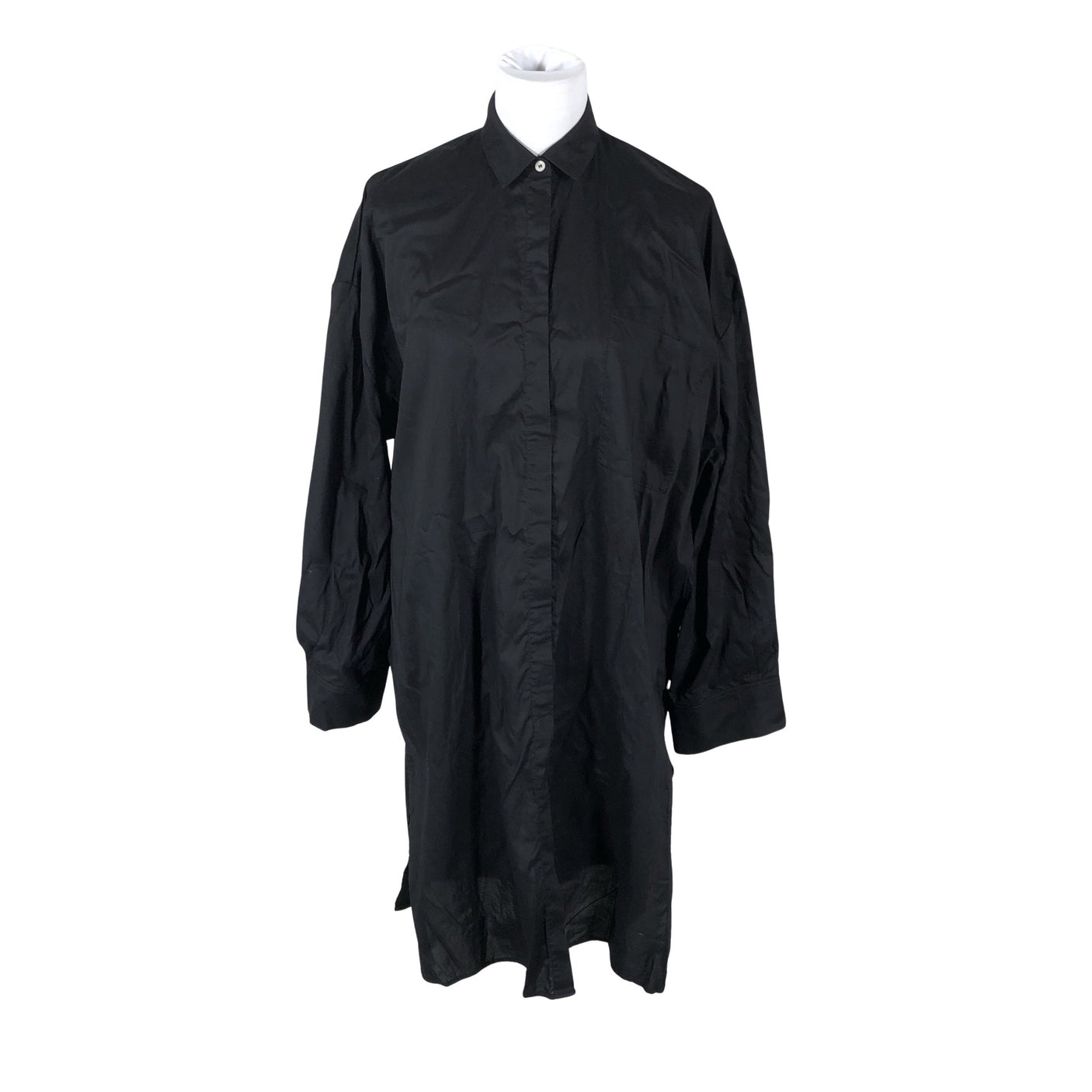 Unisex Totême - Dress, size S - Black (1)