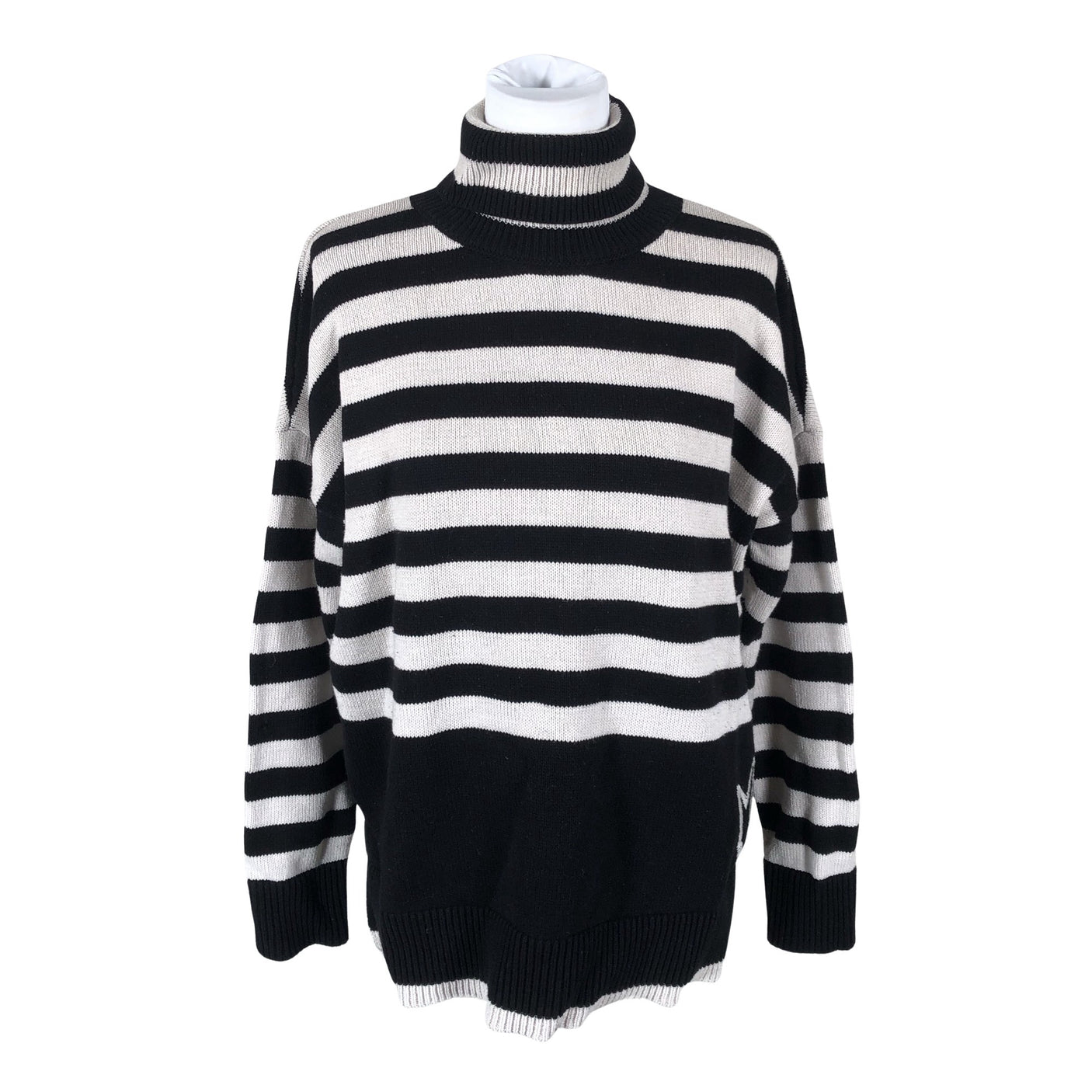 Unisex LIEBLINGSSTÜCK - Sweater, size M - Black (1)