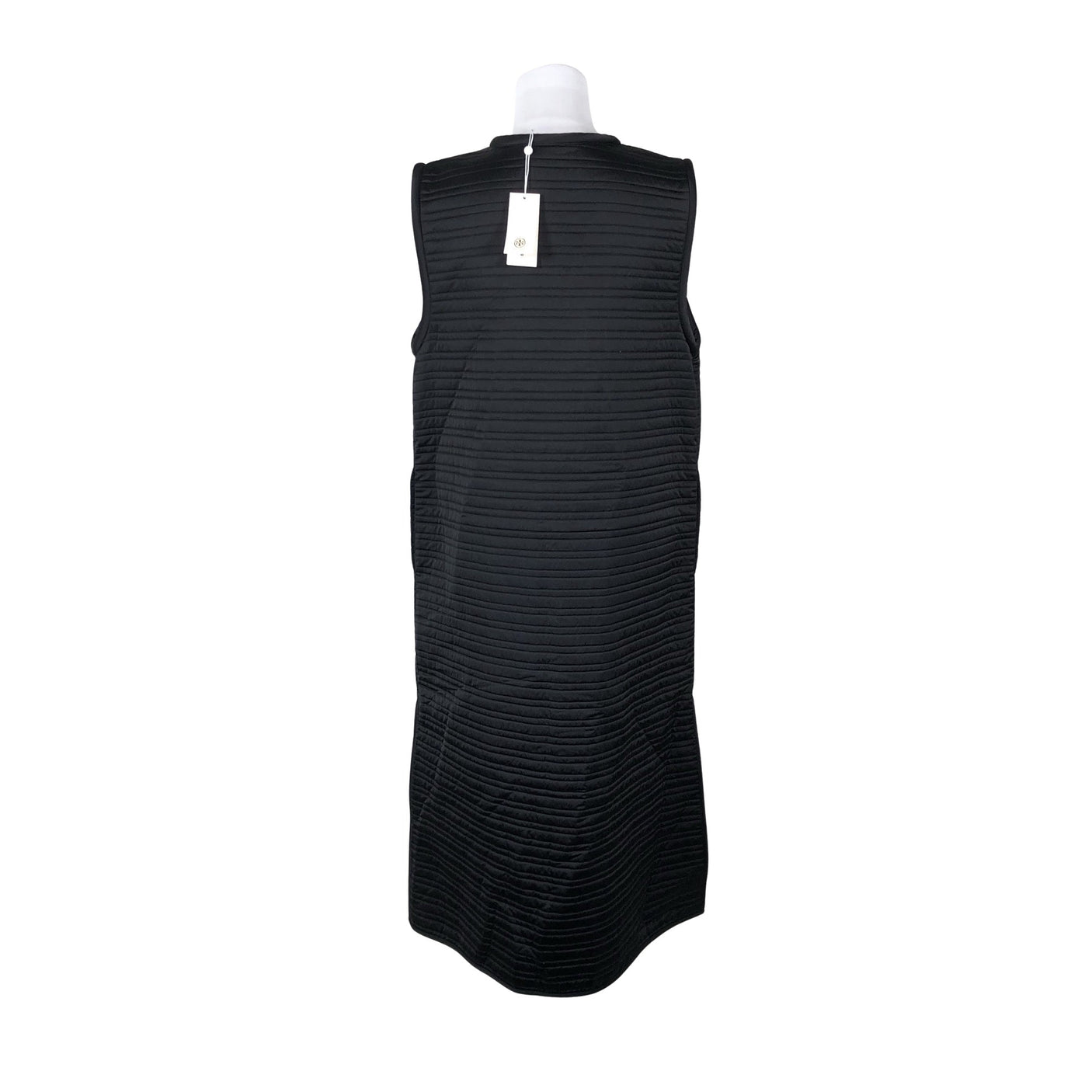 Unisex Tory Burch - Vest, size 38 - Black (4)