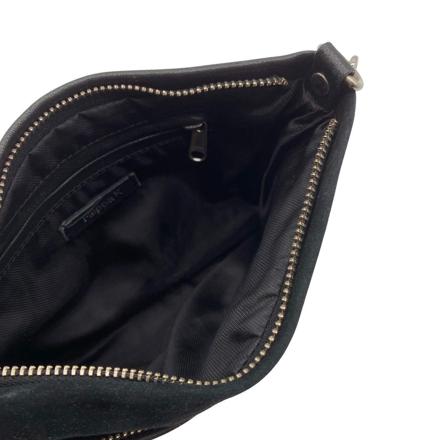 Unisex Filippa K. - Õlakott, suurus Mini - Must