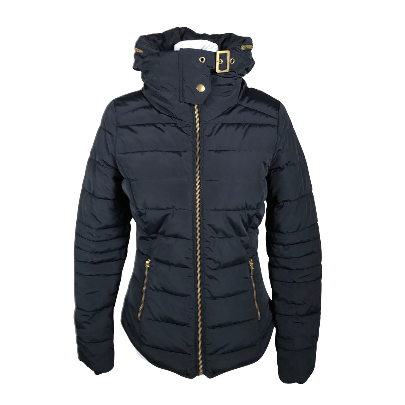 Unisex Cristelle&co - Winter jacket, size 34 - Blue (1)