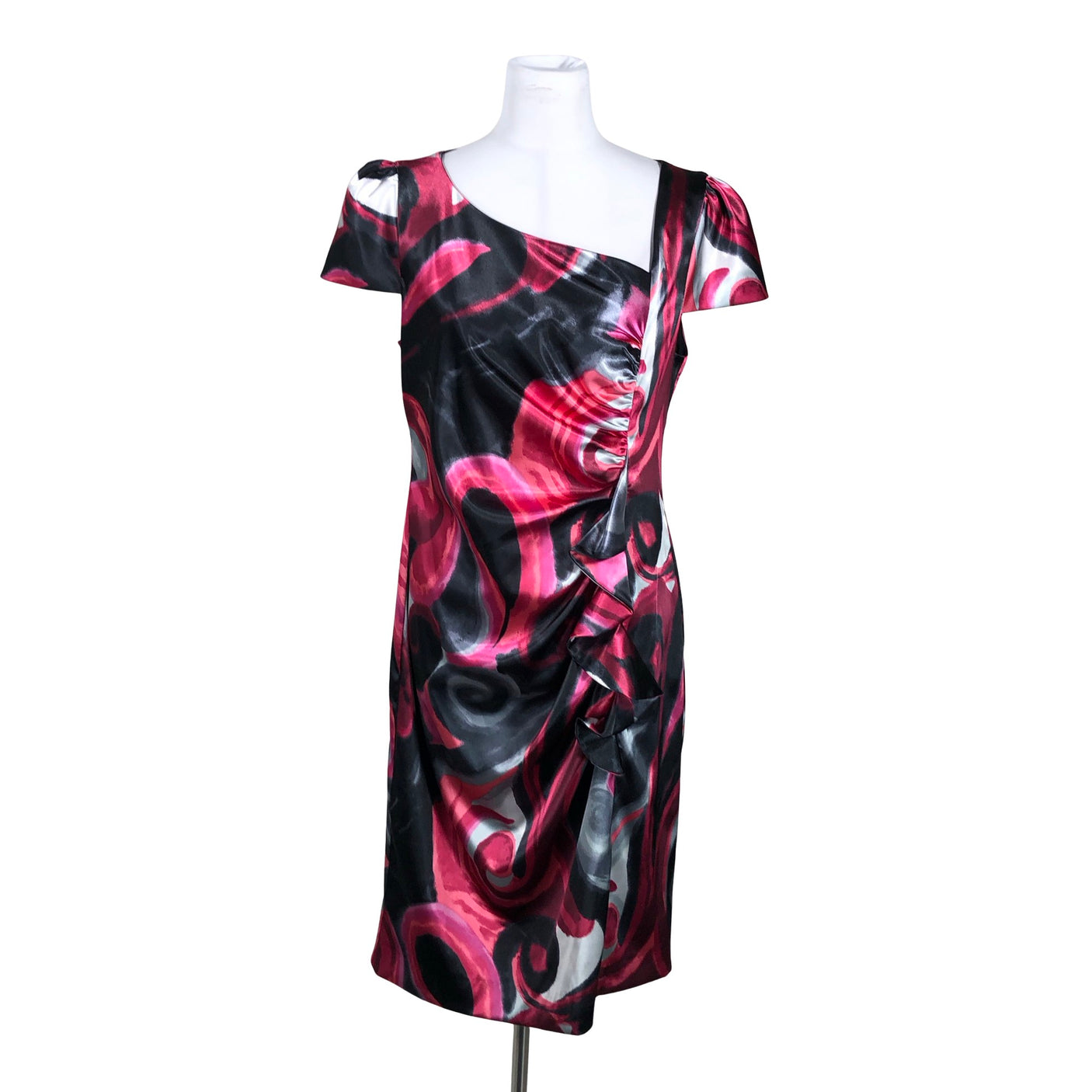 Unisex Michaela Louisa - Party dress, size 40 - Black (1)