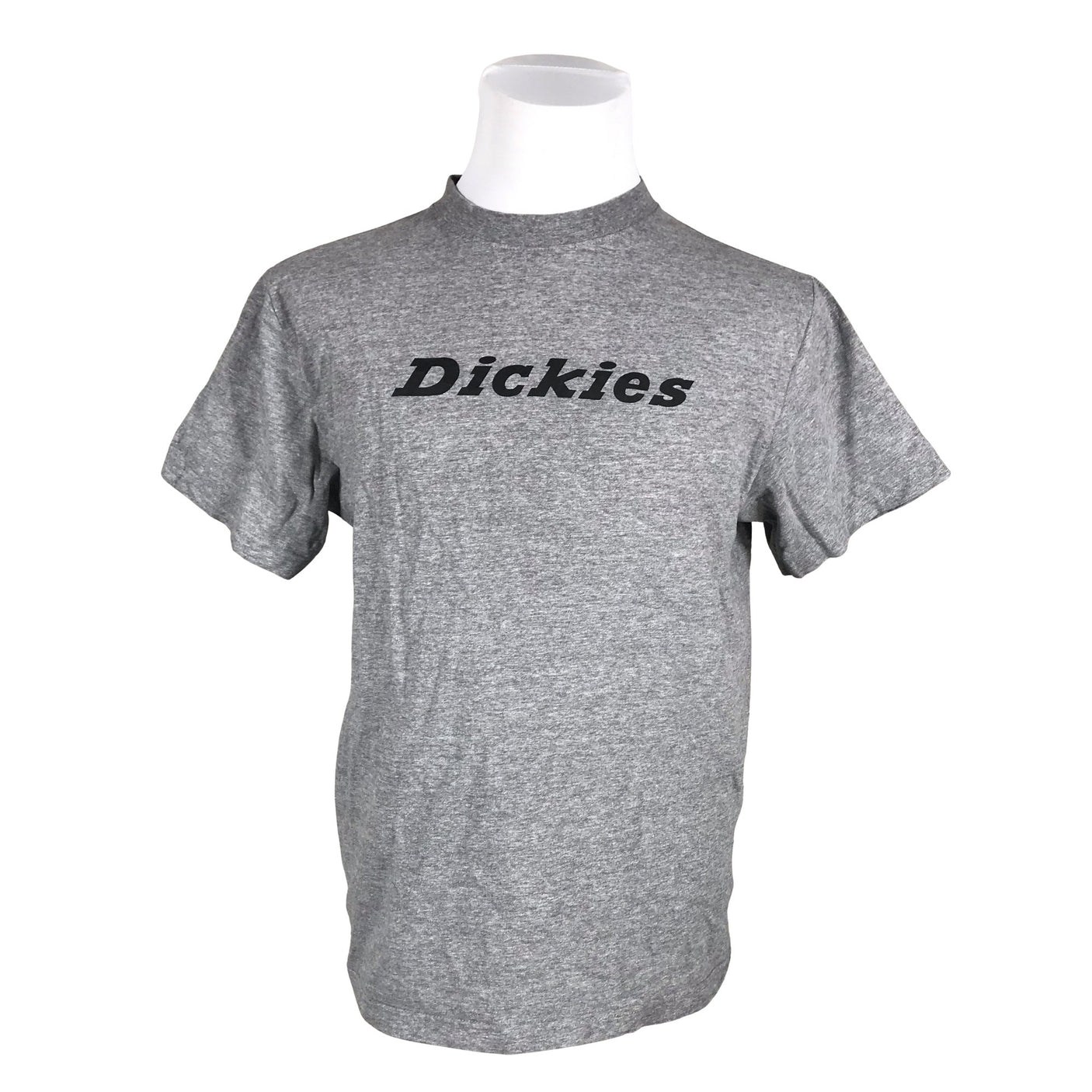 Unisex Dickies - T-shirt, size L - Gray (1)