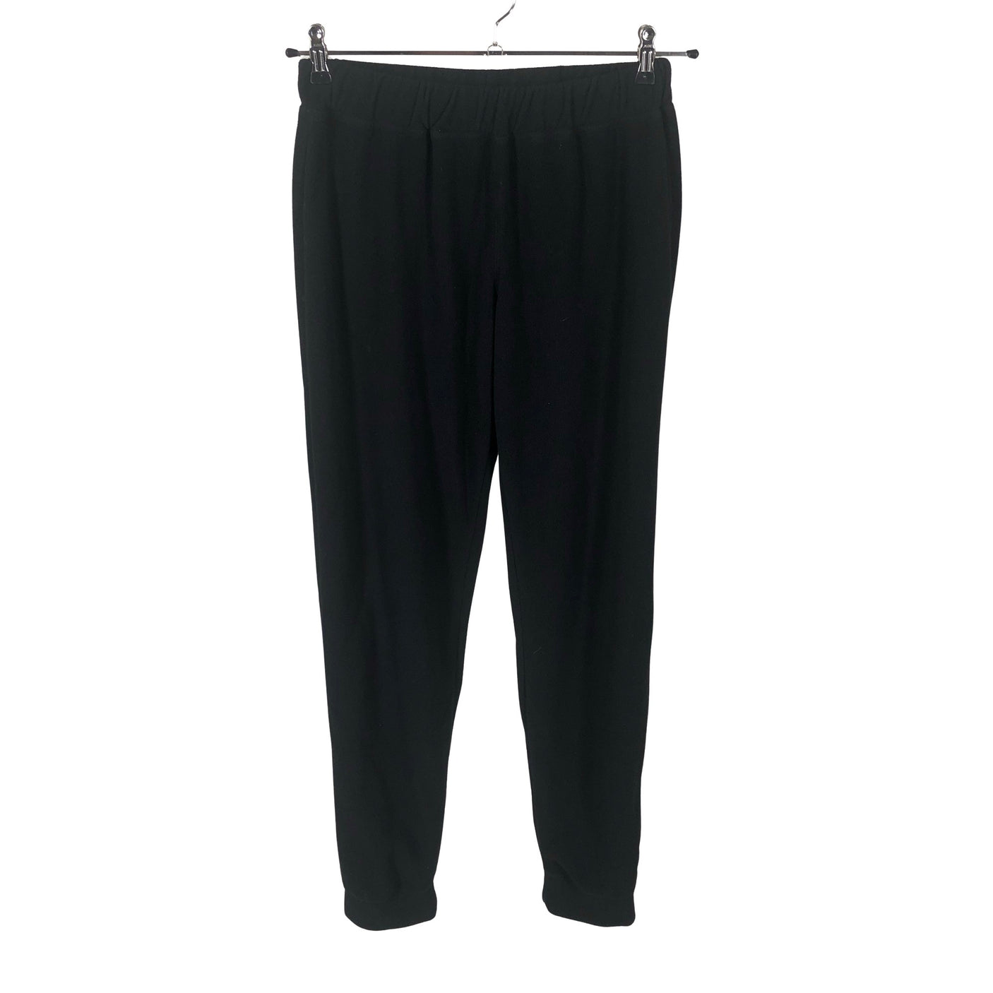 Unisex Neomondo - Fleece pants, size 170 - 176 - Black (1)