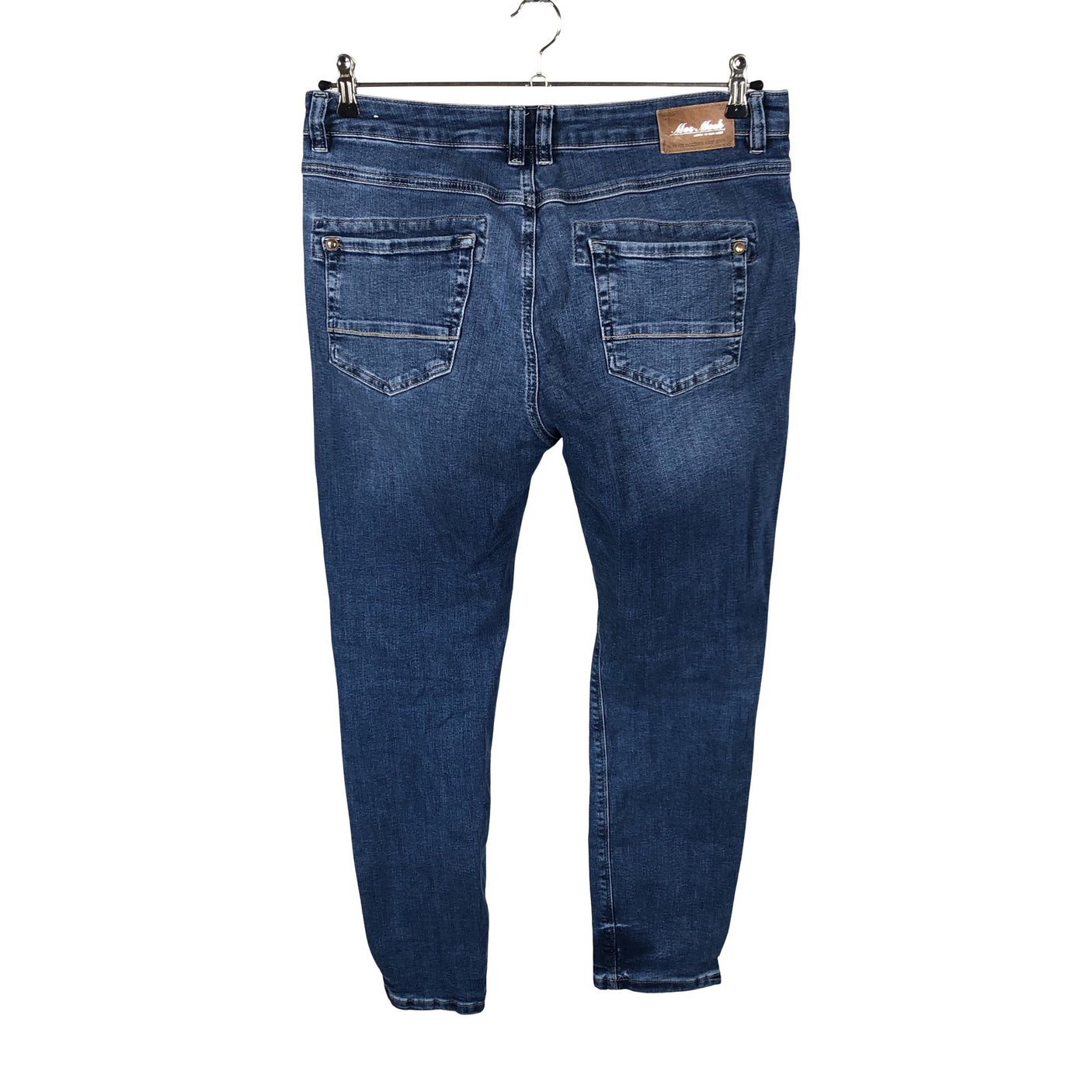 Unisex Mos Mosh - Jeans, size W31 - Blue (2)