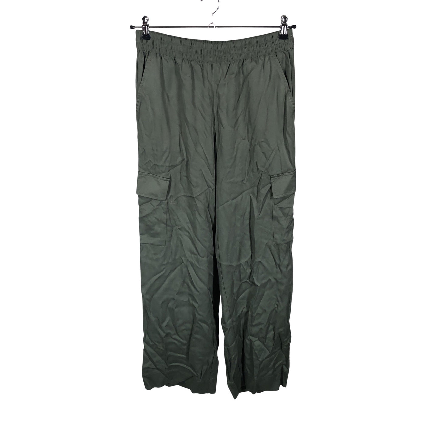 Unisex Ivo Nikkolo - Slacks, size 40 - Green (1)