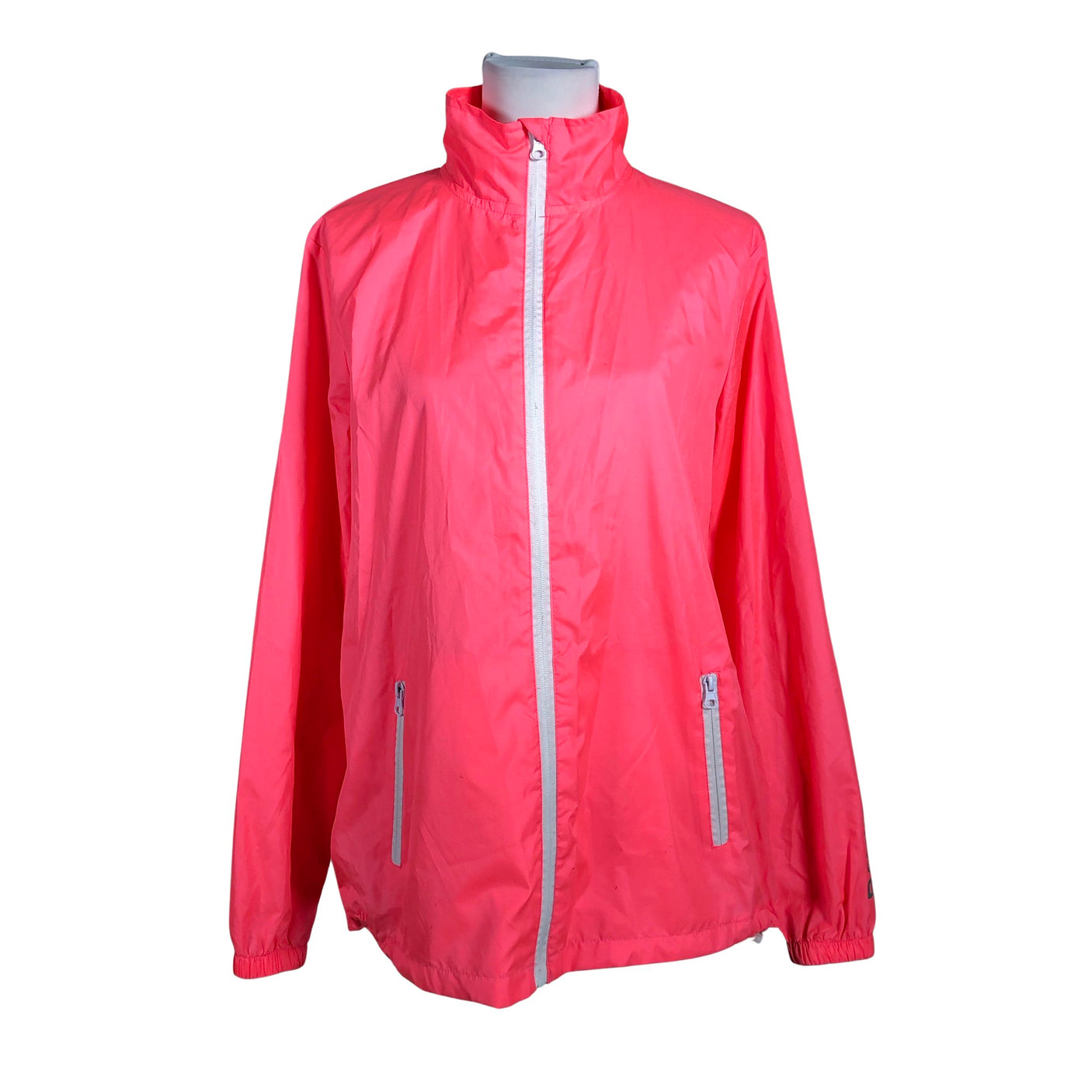 Unisex David - Outdoor jacket, size 36 - Pink (1)