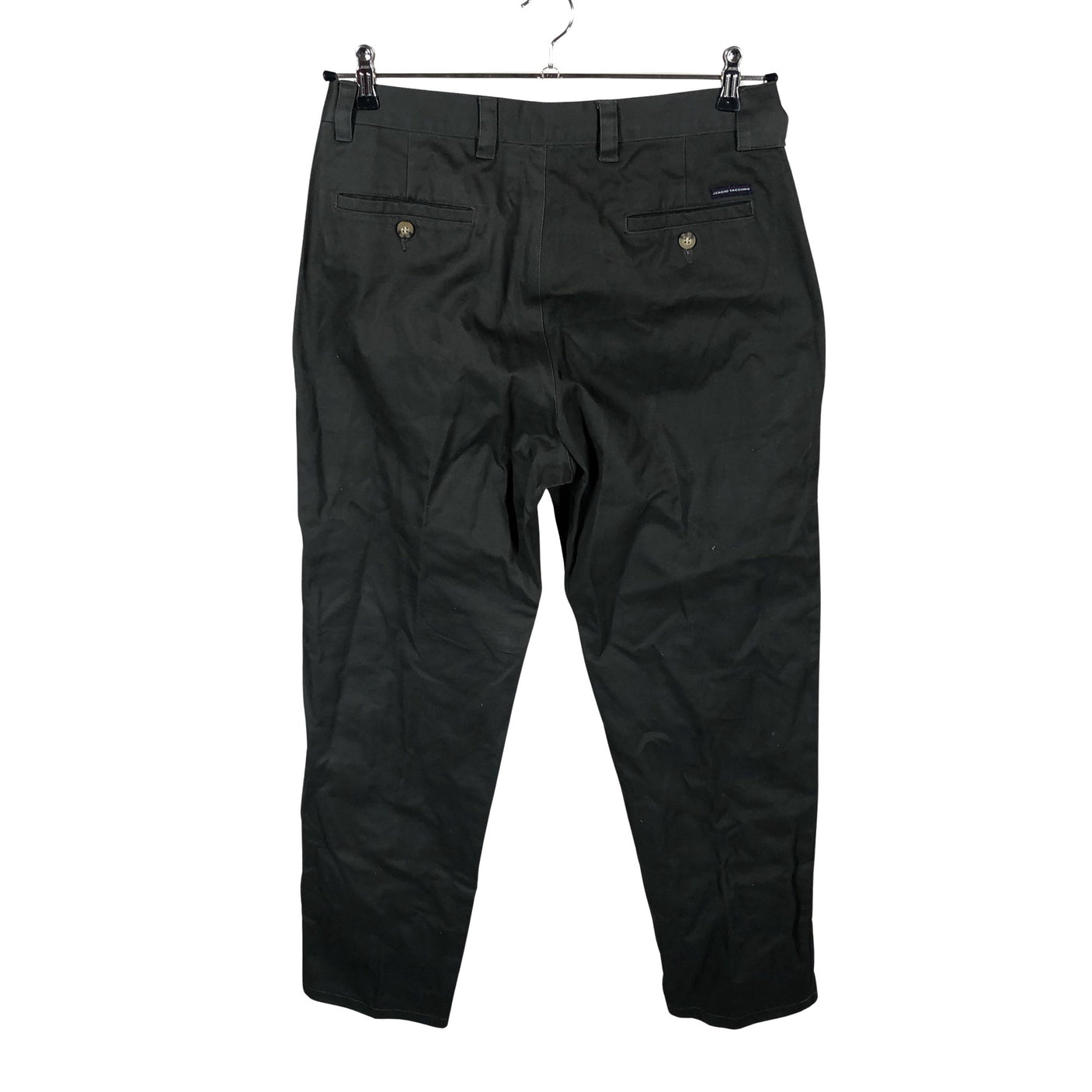 Unisex Sergio Tacchini - Chinos, size W30 - Brown (2)