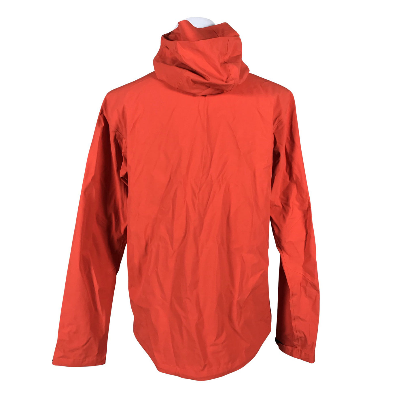 Unisex Peak Performance - Outdoor jacket, size L - Red (3)