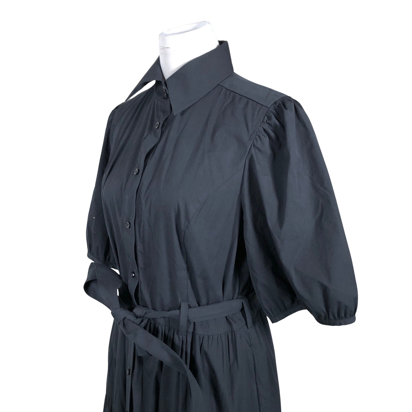 Unisex Andiata - Dress, size 38 - Black