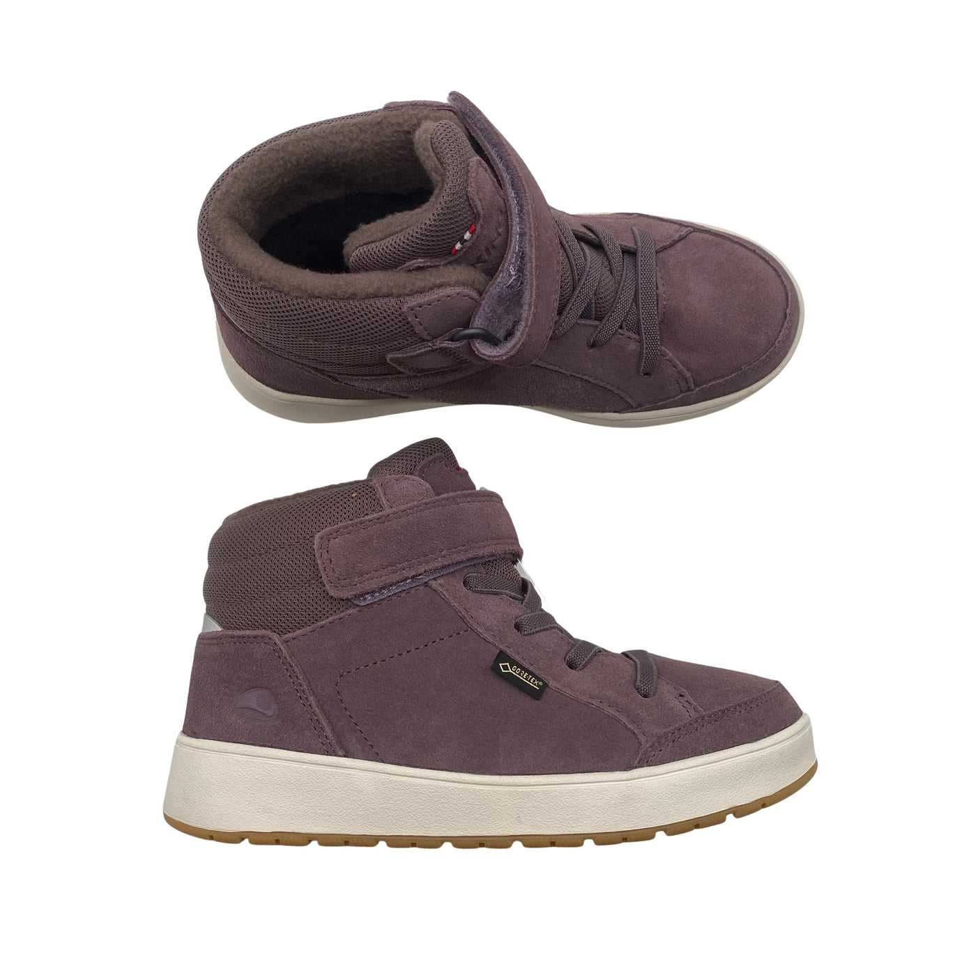 Unisex Viking - Talvejalanõud, suurus 33 - Lilla