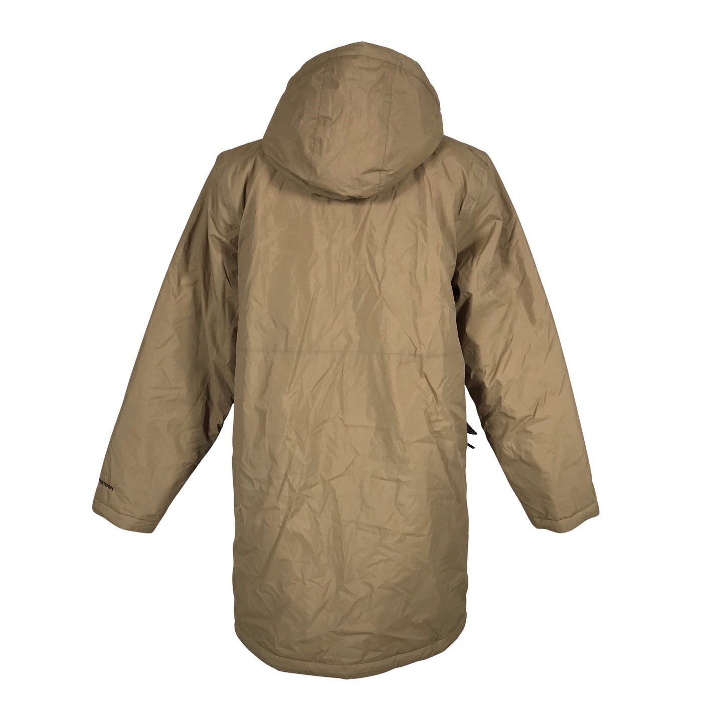 Unisex Tretorn - Winter jacket, size M - Beige (2)