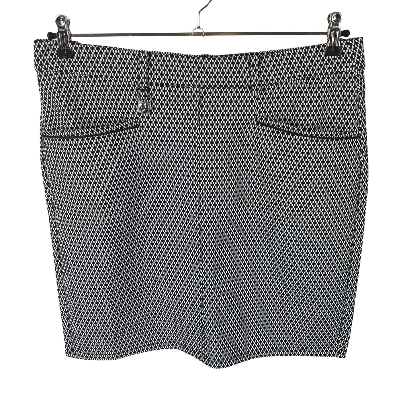 Unisex Röhnisch - Sports short skirt, size 42 - Black (1)