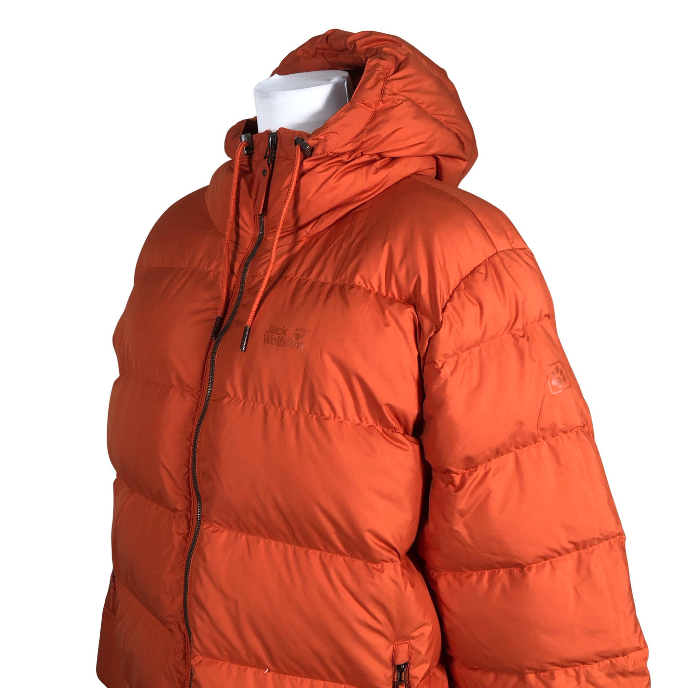 Unisex Jack Wolfskin - Sulejope, suurus 40 - Oranž