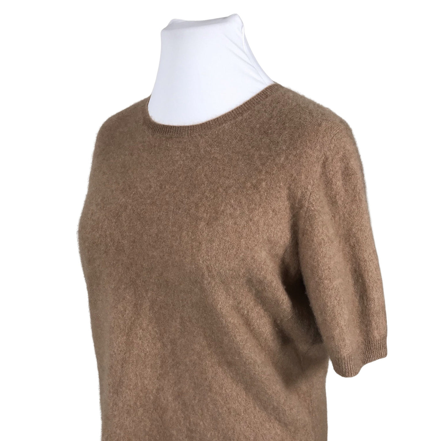 Unisex Balmuir - Sweater, size 42 - Brown (2)