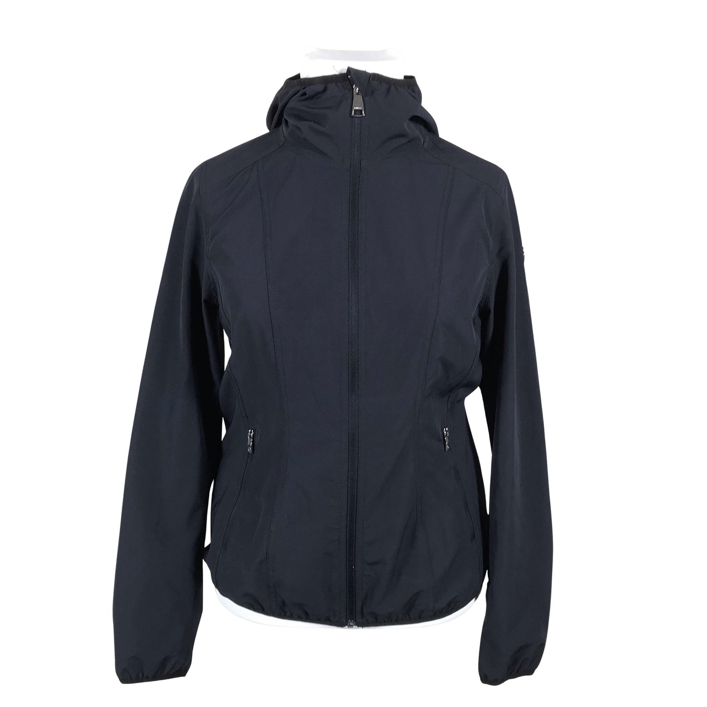 Unisex Luhta - Outdoor jacket, size 42 - Blue (1)