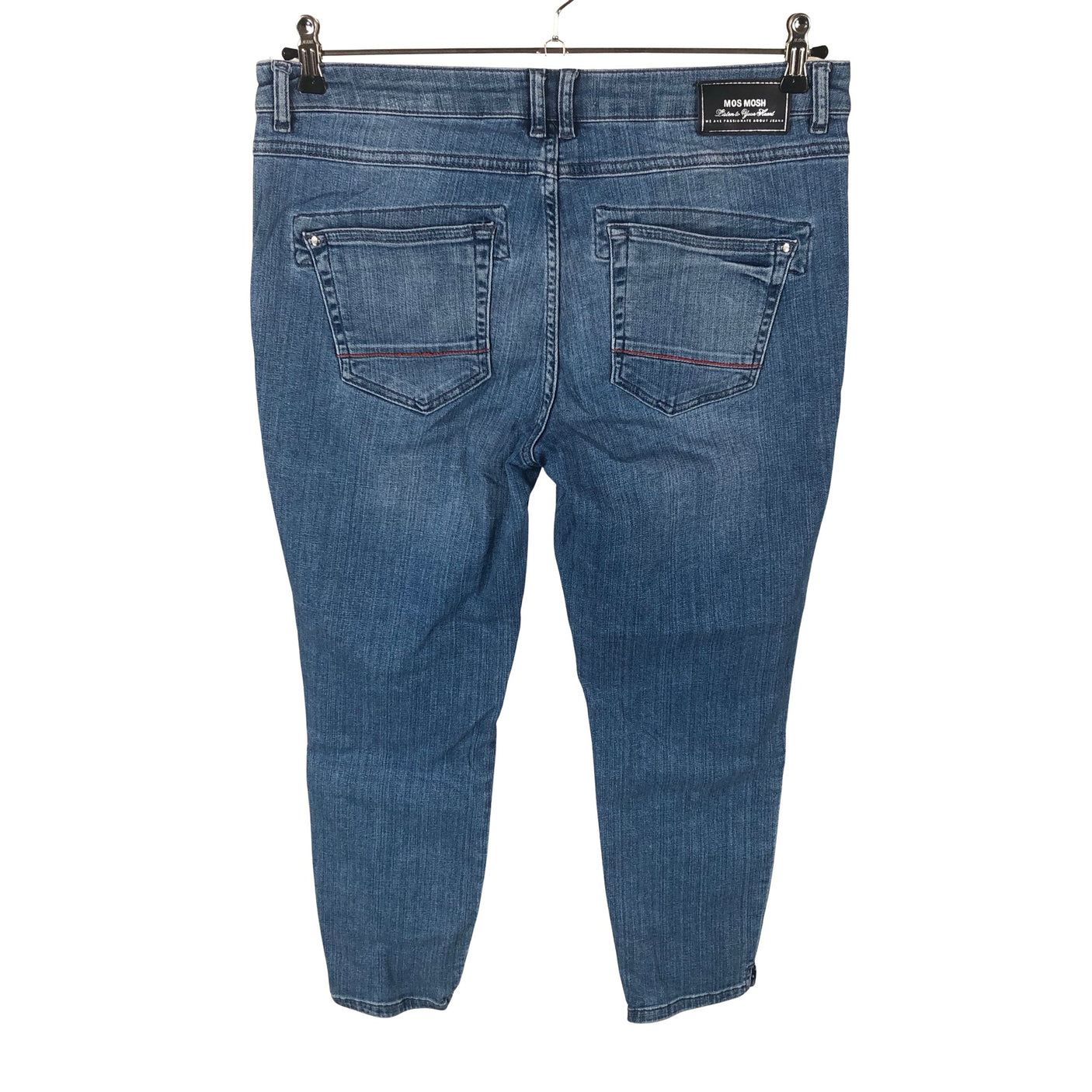 Unisex Mos Mosh - Jeans, size W30 - Blue