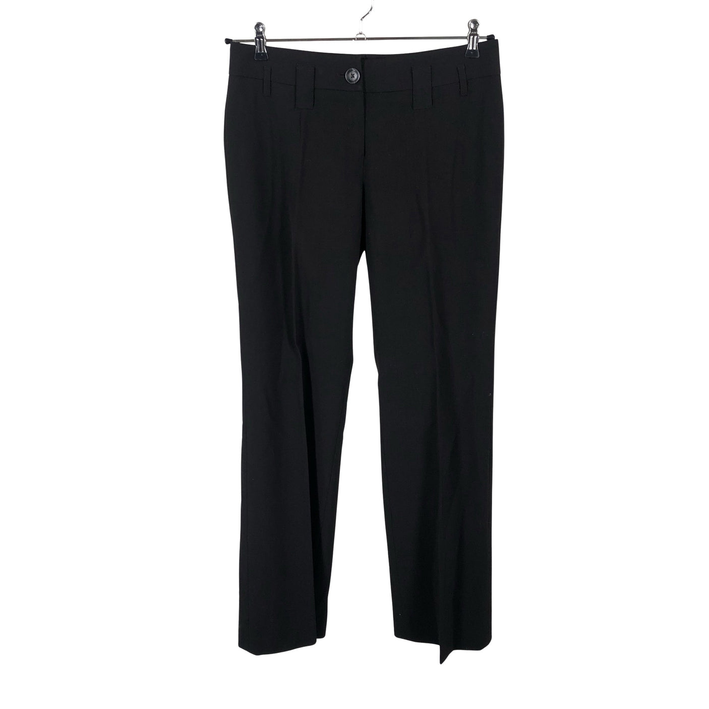 Unisex Marc Aurel - Straight leg trousers, size 38 - Brown (1)