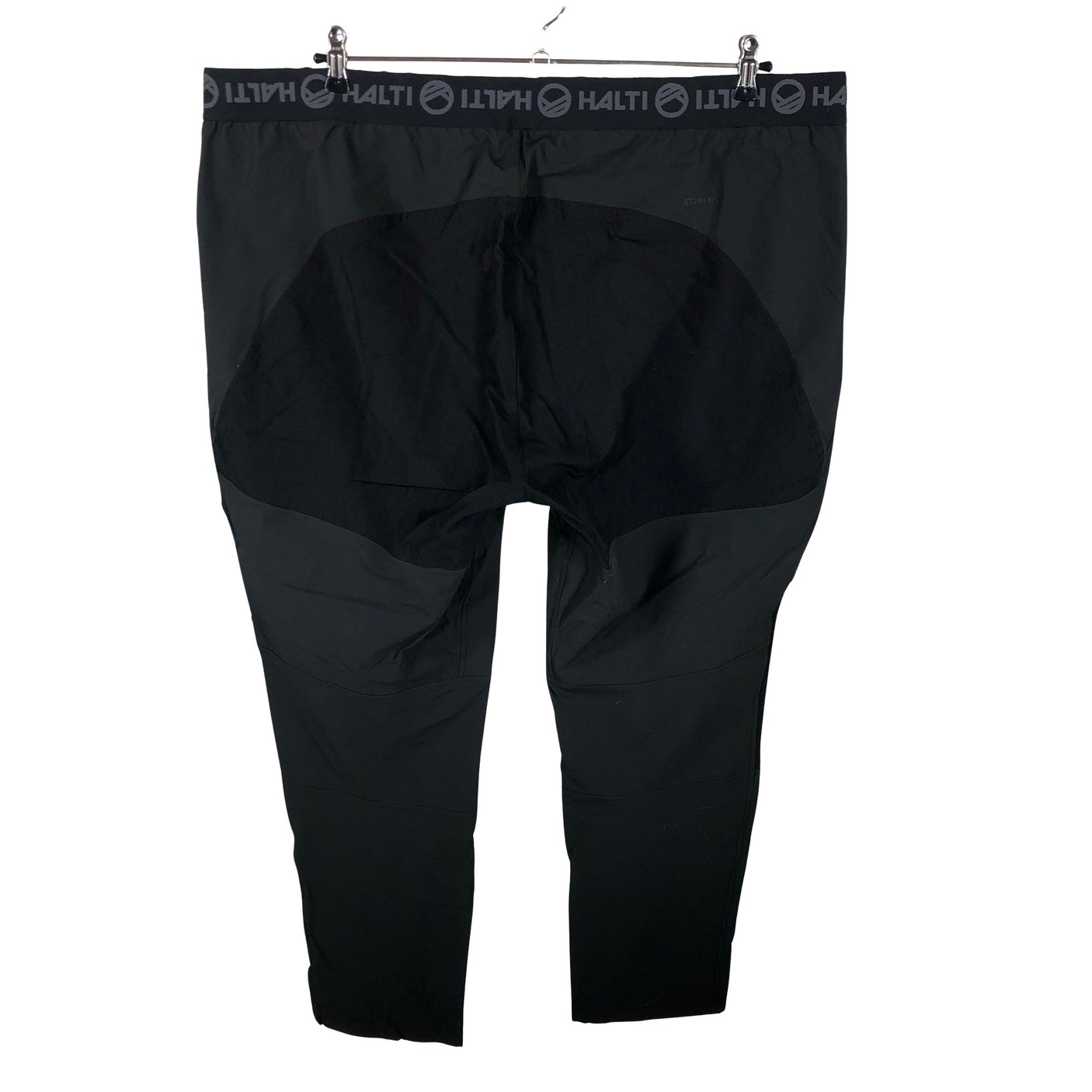 Unisex Halti - Outdoor pants, size W33 - Gray