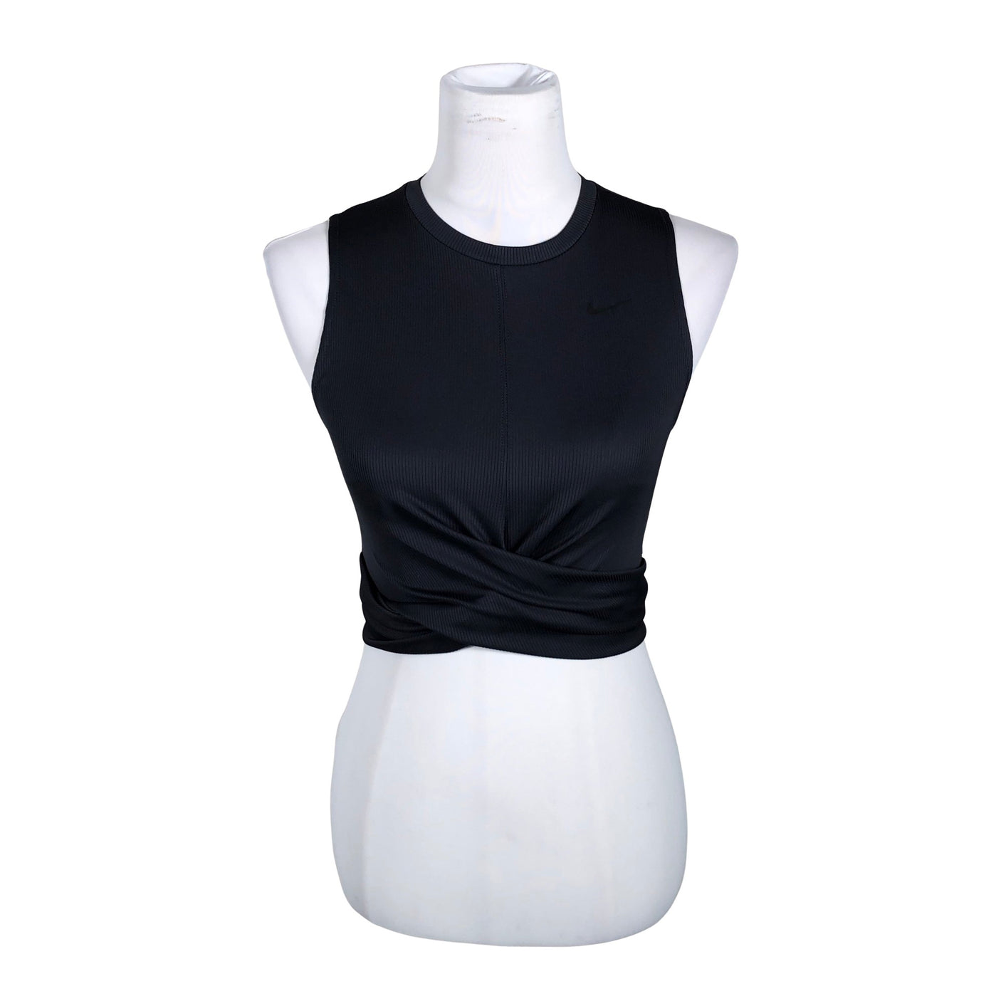 Unisex Nike - Sports top, size 36 - Blue