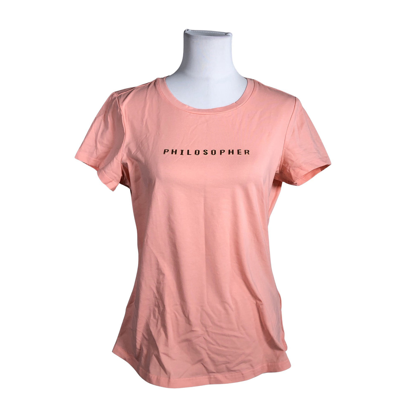 Unisex Philosophy Blues Original - T-shirt, size 38 - Light pink (1)
