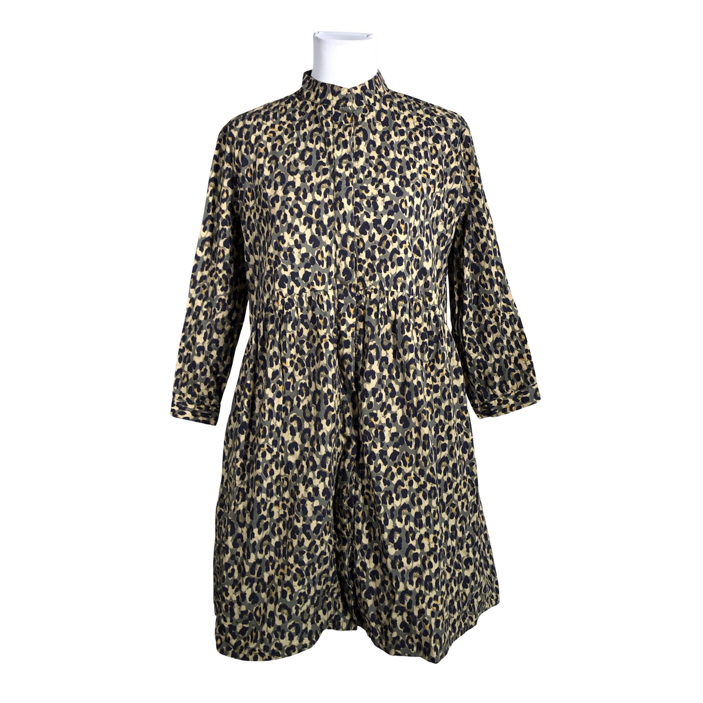 Unisex Gauhar - Dress, size M - Beige (1)