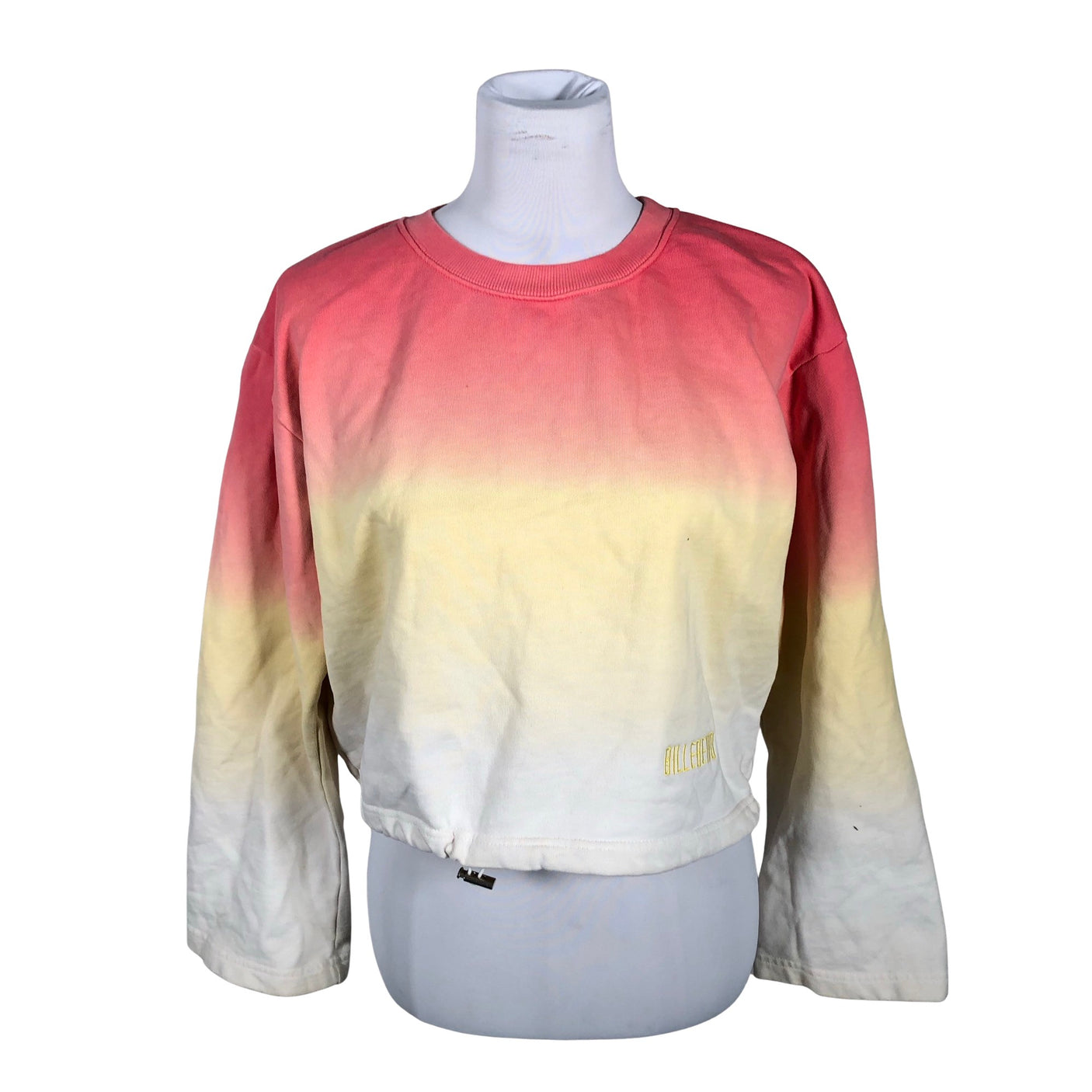 Unisex Billebeino - Sweatshirt, size 36 - Light pink (1)