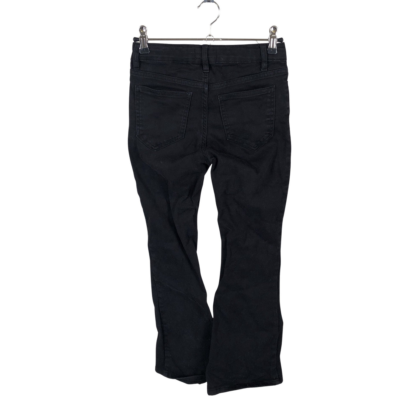 Unisex Lindex - Jeans, size 134 - 140 - Black (3)