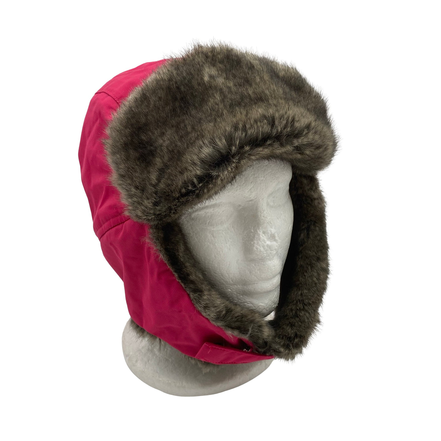 Unisex Reima - Talvemüts, suurus 54 - 56 cm - Roosa