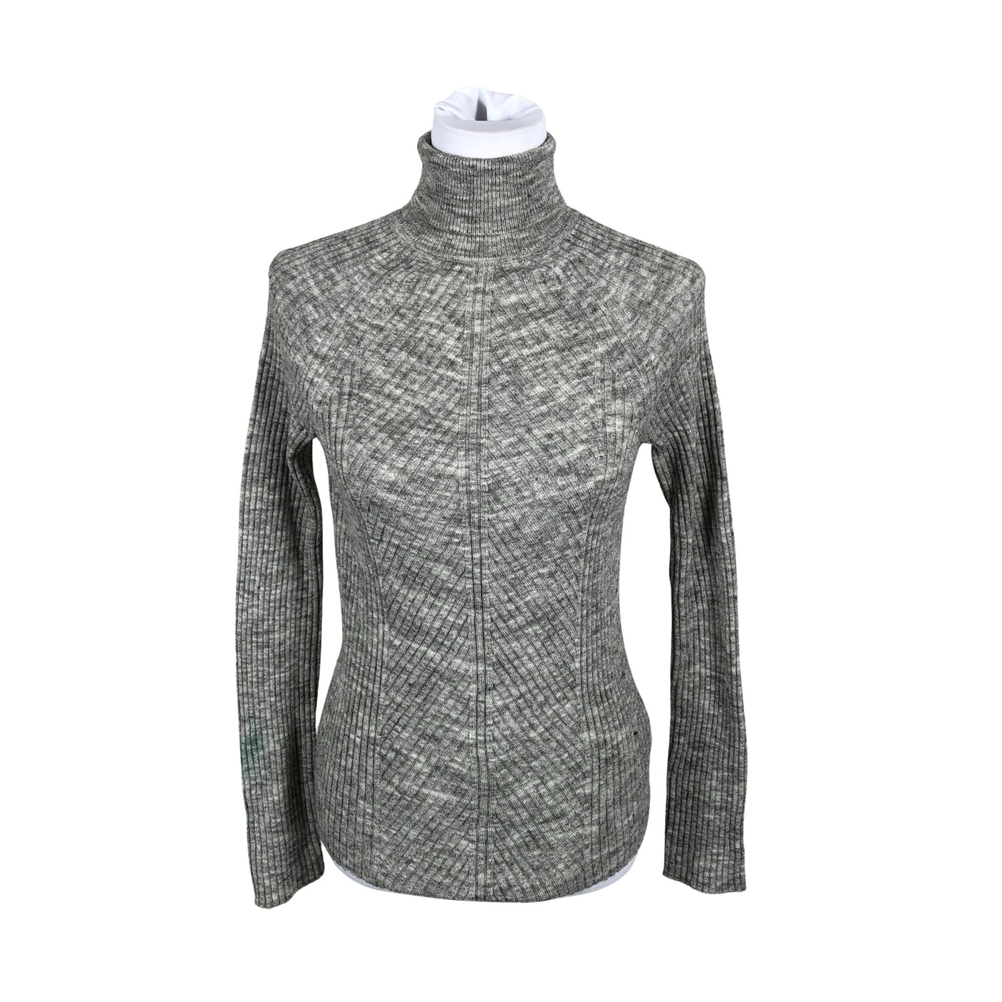 Unisex Brave Soul - Sweater, size 36 - Gray (1)