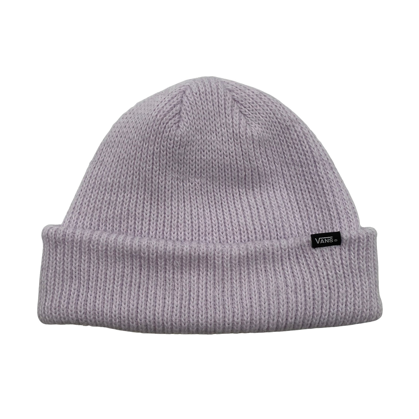 Unisex Vans - Lightweight beanie, size 52 - 54 cm - Violet (1)