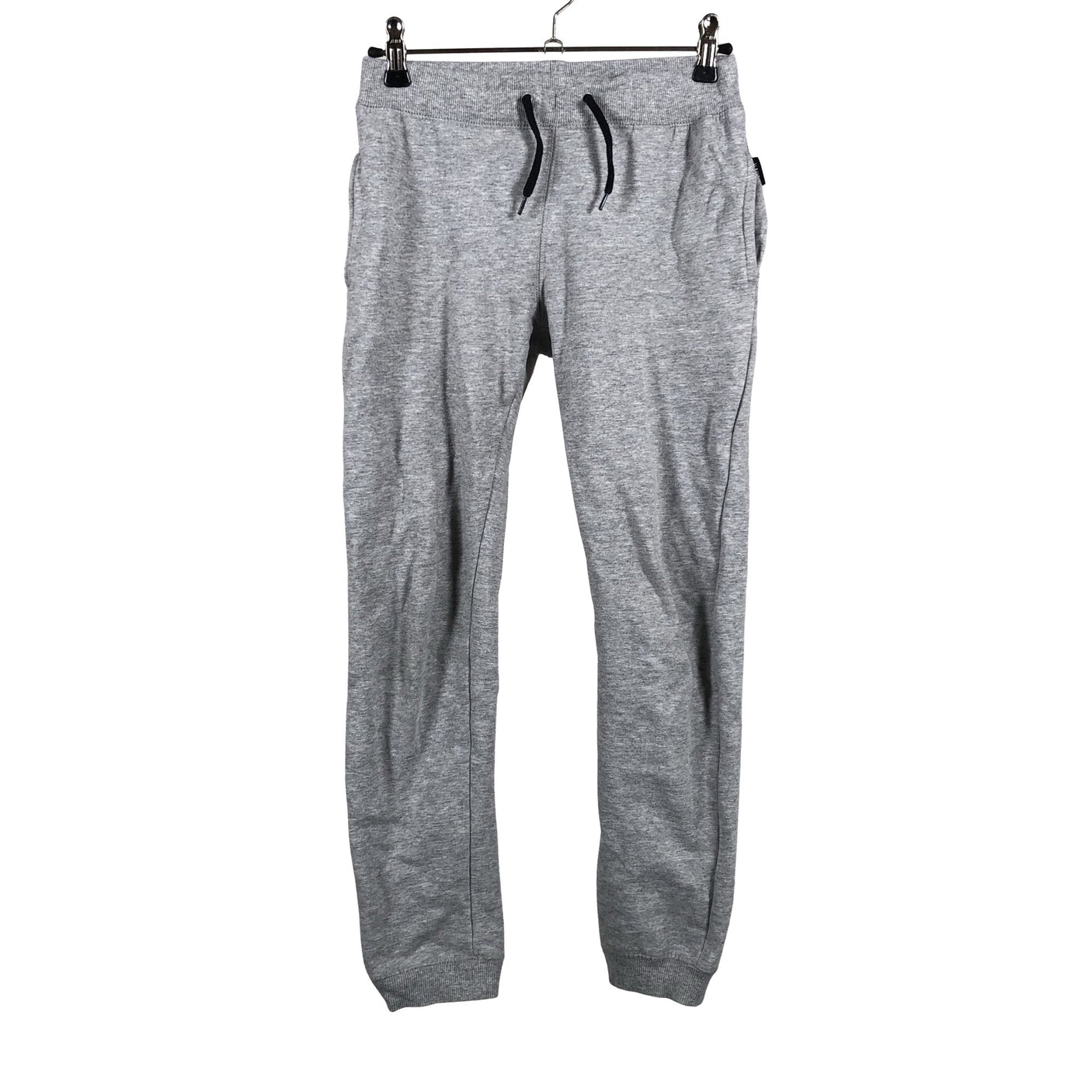 Unisex Name It - Sweatpants, size 140 - 146 - Gray (1)