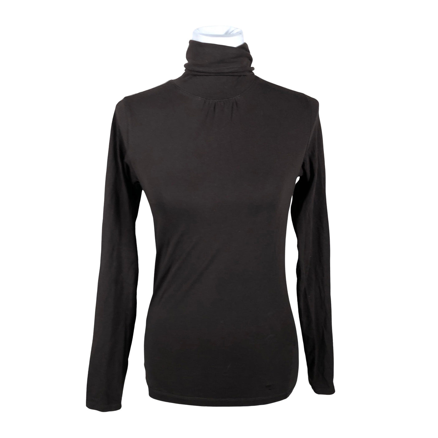 Unisex Esprit - Tricot shirt, size 36 - Brown