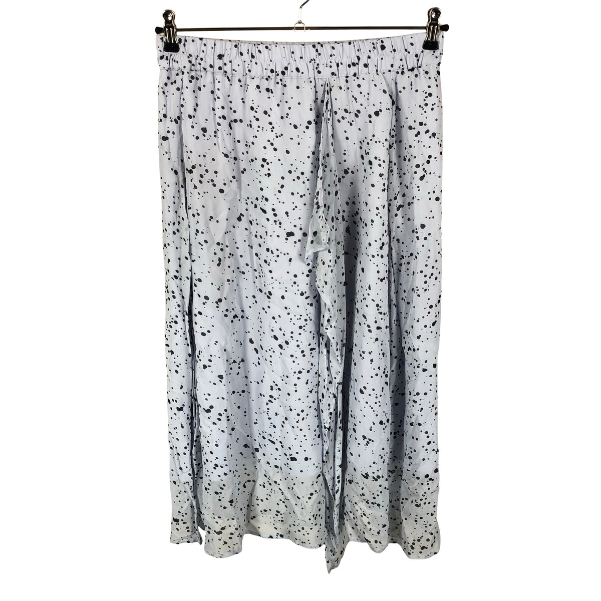 Unisex InWear - Fabric skirt, size W29 - Light blue (1)