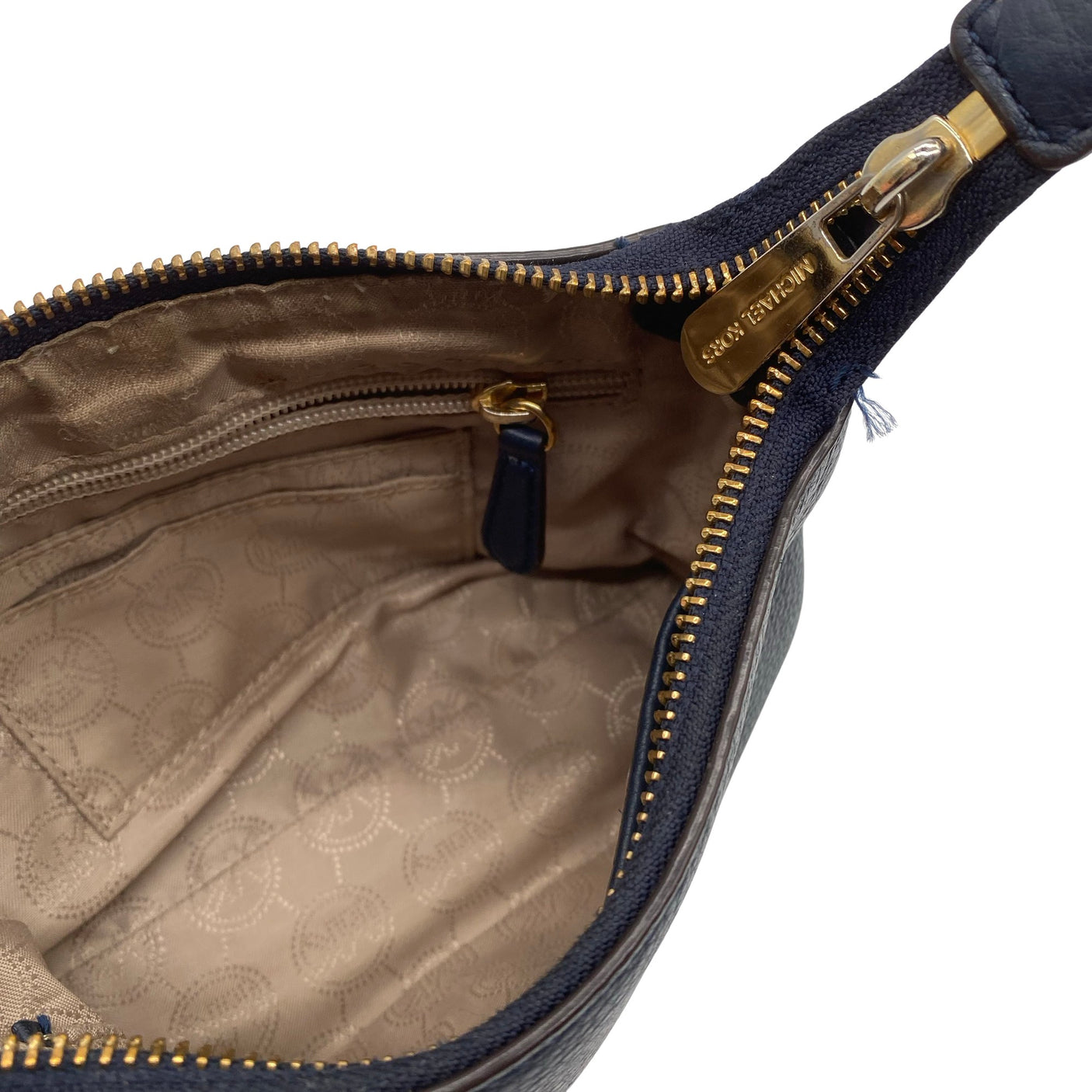 Unisex Michael Kors - Shoulder bag, size Mini - Blue