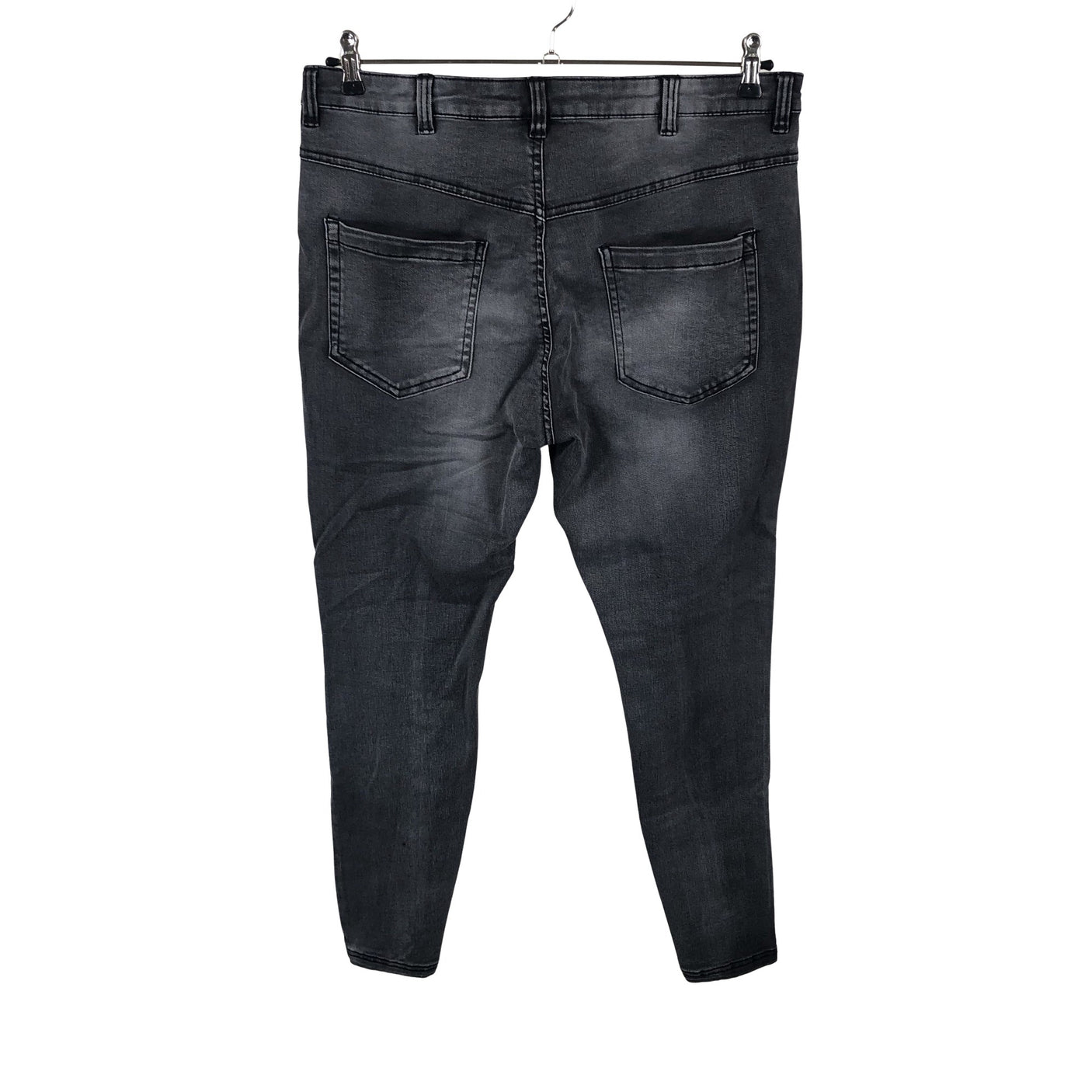 Unisex Zizzi - Jeans, size W38 - Black (2)
