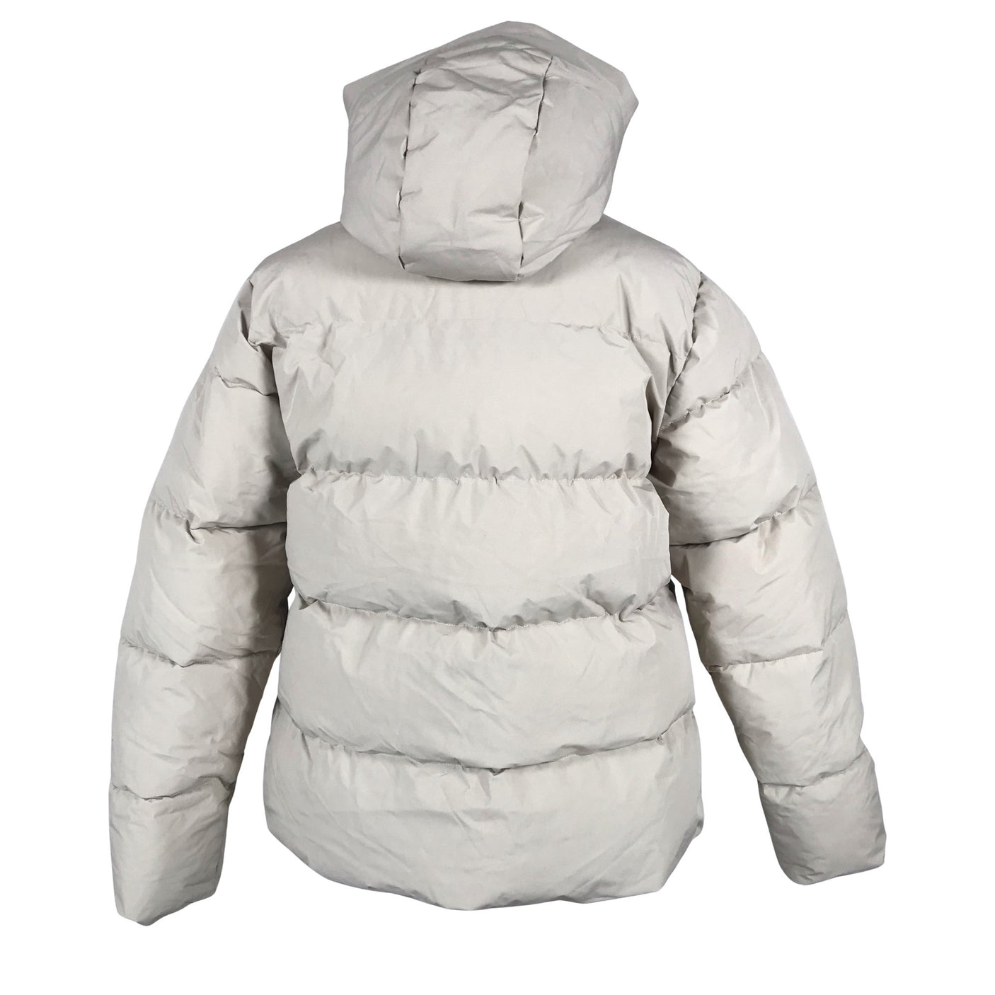Unisex Cross - Winter jacket, size 42 - Beige (2)