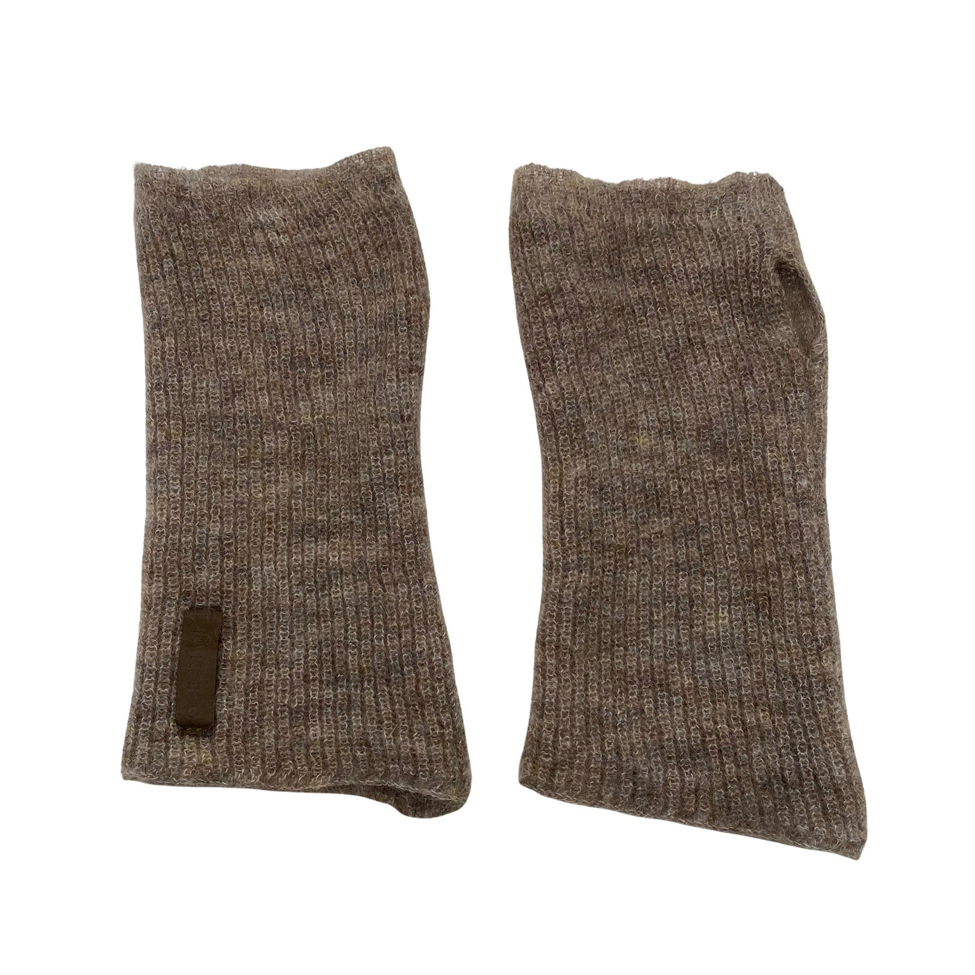 Unisex Gemmi - Gloves, size 40 - Beige (1)