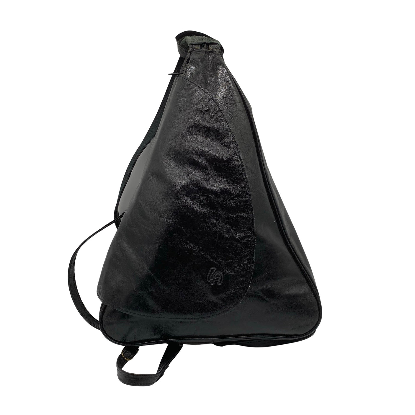 Unisex Laukkuasema - Backpack, size Ei kokoa - Black (1)