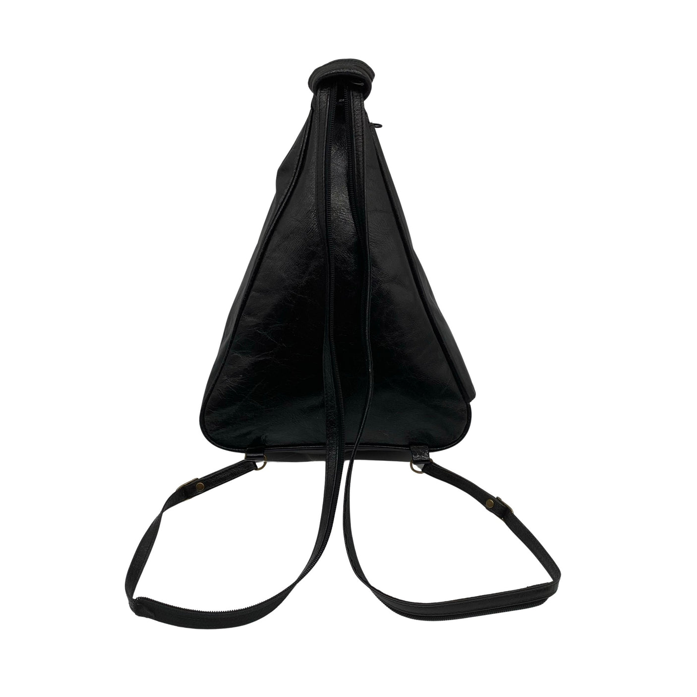 Unisex Laukkuasema - Backpack, size Ei kokoa - Black (2)