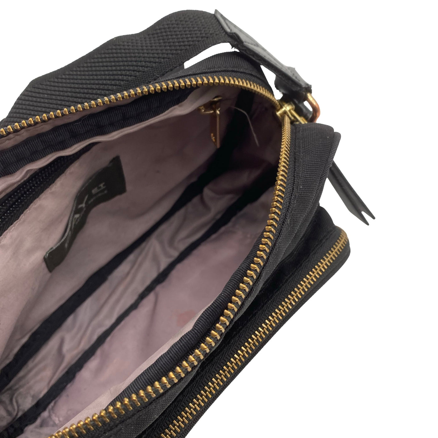 Unisex Day ET - Shoulder bag, size Mini - Black (2)