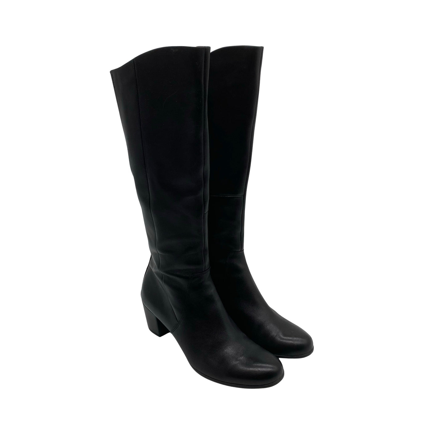 Naisten Ecco - Saappaat, koko 41 - Beige