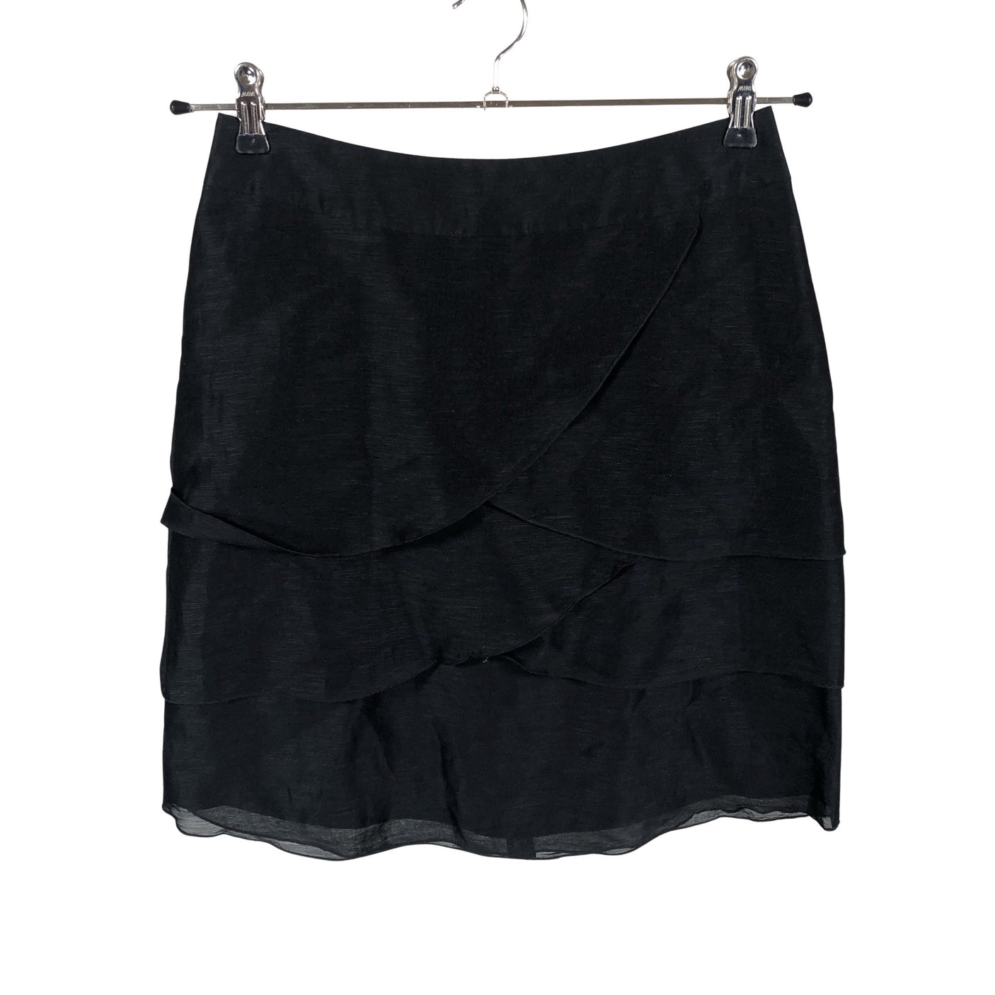 Unisex Your Face - Party skirt, size 34 - Black (1)