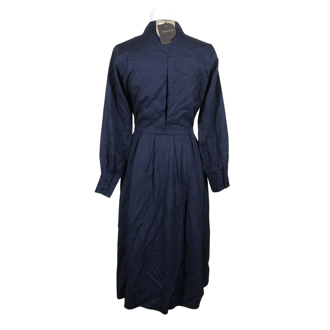 Unisex Papu - Dress, size 36 - Blue