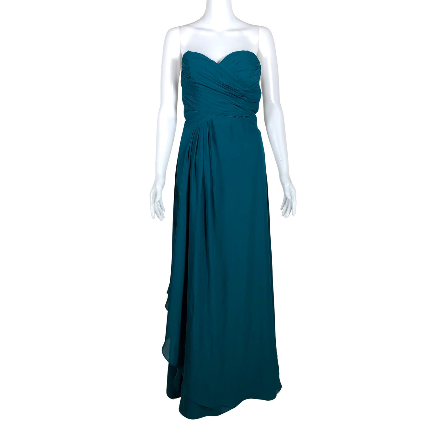 Unisex Zazabella - Party dress, size 38 - Blue (3)